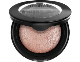 Хайлайтер запечений Baked Choice Rich Touch Highlighter Topface 103 - Cotton Candy, 6 г