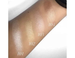 Хайлайтер запечений Baked Choice Rich Touch Highlighter Topface 103 - Cotton Candy, 6 г