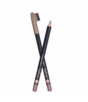 Олівець для брів, PT611 Eyebrow Pencil TopFace 01, 1.14 г