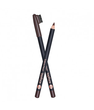Олівець для брів, PT611 Eyebrow Pencil TopFace 02, 1.14 г