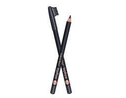 Карандаш для бровей, PT611 Eyebrow Pencil TopFace 03,  1.14 г
