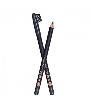 Карандаш для бровей, PT611 Eyebrow Pencil TopFace 03,  1.14 г