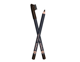 Карандаш для бровей, PT611 Eyebrow Pencil TopFace 04,  1.14 г