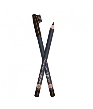 Олівець для брів, PT611 Eyebrow Pencil TopFace 04, 1.14 г