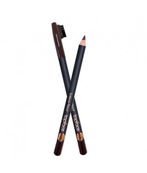 Олівець для брів, PT611 Eyebrow Pencil TopFace 06, 1.14 г