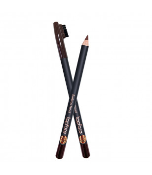 Олівець для брів, PT611 Eyebrow Pencil TopFace 06, 1.14 г