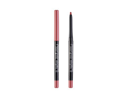 Автоматический водостойкий карандаш Waterproof Stylo Lipliner TopFace 001,  0.29 г