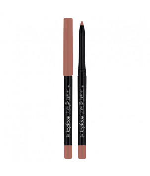 Автоматичний водостійкий олівець для губ Waterproof Stylo Lipliner TopFace 003, 0.29 г