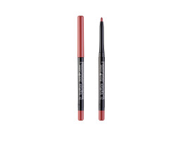 Автоматичний водостійкий олівець для губ Waterproof Stylo Lipliner TopFace 004, 0.29 г