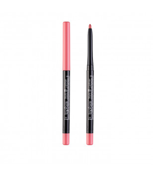Автоматичний водостійкий олівець для губ Waterproof Stylo Lipliner TopFace 005, 0.29 г