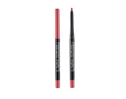 Автоматичний водостійкий олівець для губ Waterproof Stylo Lipliner TopFace 007, 0.29 г