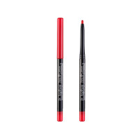 Автоматичний водостійкий олівець для губ Waterproof Stylo Lipliner TopFace 009, 0.29 г