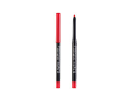 Автоматичний водостійкий олівець для губ Waterproof Stylo Lipliner TopFace 009, 0.29 г