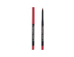 Автоматичний водостійкий олівець для губ Waterproof Stylo Lipliner TopFace 010, 0.29 г