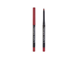 Автоматический водостойкий карандаш Waterproof Stylo Lipliner TopFace 011,  0.29 г