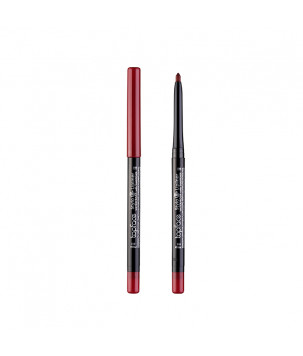 Автоматичний водостійкий олівець для губ Waterproof Stylo Lipliner TopFace 012, 0.29 г