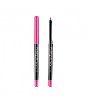 Автоматичний водостійкий олівець для губ Waterproof Stylo Lipliner TopFace 013, 0.29 г