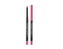 Автоматический водостойкий карандаш Waterproof Stylo Lipliner TopFace 014,  0.29 г
