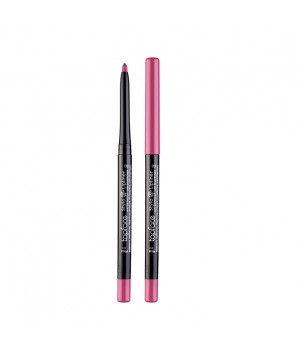 Автоматический водостойкий карандаш Waterproof Stylo Lipliner TopFace 014,  0.29 г