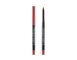 Автоматический водостойкий карандаш Waterproof Stylo Lipliner TopFace 015,  0.29 г