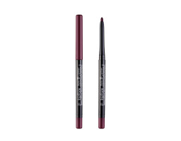 Автоматичний водостійкий олівець для губ Waterproof Stylo Lipliner TopFace 016, 0.29 г