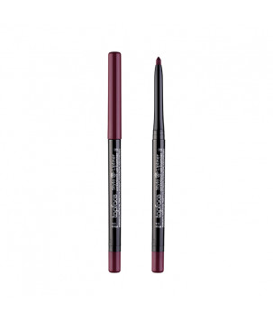 Автоматичний водостійкий олівець для губ Waterproof Stylo Lipliner TopFace 016, 0.29 г