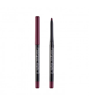 Автоматичний водостійкий олівець для губ Waterproof Stylo Lipliner TopFace 016, 0.29 г