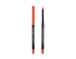 Автоматический водостойкий карандаш Waterproof Stylo Lipliner TopFace 017,  0.29 г