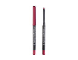 Автоматический водостойкий карандаш Waterproof Stylo Lipliner TopFace 018,  0.29 г