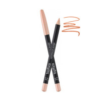 Водостійкий олівець для губ Waterproof Lipliner TopFace 102, 1.14 г