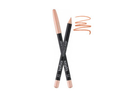 Водостійкий олівець для губ Waterproof Lipliner TopFace 101, 1.14 г