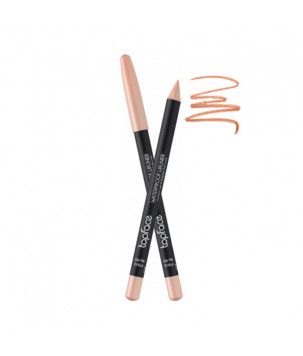 Водостійкий олівець для губ Waterproof Lipliner TopFace 101, 1.14 г