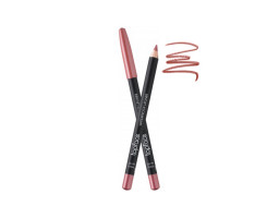 Водостійкий олівець для губ Waterproof Lipliner TopFace 106, 1.14 г