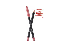 Водостійкий олівець для губ Waterproof Lipliner TopFace 108, 1.14 г