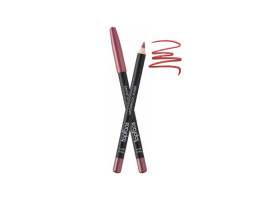 Водостійкий олівець для губ Waterproof Lipliner TopFace 110, 1.14 г
