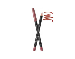 Водостойкий карандаш для губ Waterproof Lipliner TopFace 112,  1.14 г