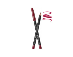 Водостійкий олівець для губ Waterproof Lipliner TopFace 114, 1.14 г