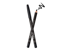 Водостійкий олівець для очей Waterproof Eyeliner TopFace 102, 1.14 г