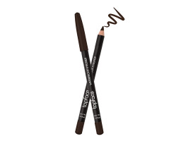 Водостойкий карандаш для глаз Waterproof Eyeliner TopFace 103,  1.14 г