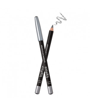 Водостойкий карандаш для глаз Waterproof Eyeliner TopFace 104,  1.14 г