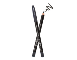 Водостойкий карандаш для глаз Waterproof Eyeliner TopFace 105,  1.14 г
