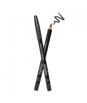 Водостойкий карандаш для глаз Waterproof Eyeliner TopFace 105,  1.14 г