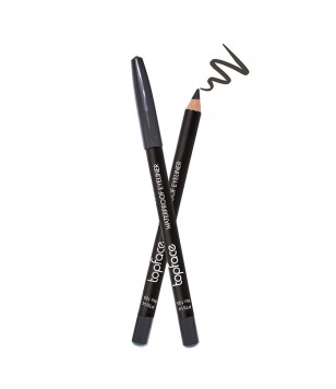 Водостійкий олівець для очей Waterproof Eyeliner TopFace 105, 1.14 г