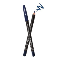 Водостійкий олівець для очей Waterproof Eyeliner TopFace 106, 1.14 г