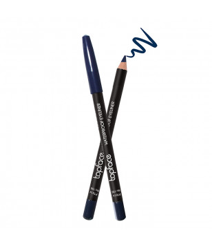 Водостойкий карандаш для глаз Waterproof Eyeliner TopFace 106,  1.14 г