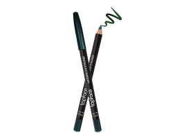 Водостойкий карандаш для глаз Waterproof Eyeliner TopFace 107,  1.14 г
