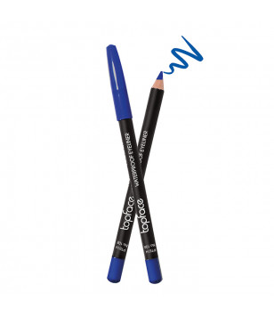 Водостойкий карандаш для глаз Waterproof Eyeliner TopFace 108,  1.14 г