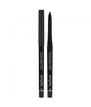 Карандаш для глаз Stylo Kajal Eyeliner Topface 002,  0.32 г