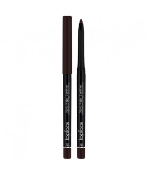 Олівець для очей Stylo Kajal Eyeliner Topface 003, 0.32 г