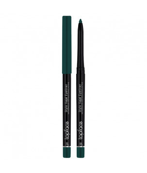 Олівець для очей Stylo Kajal Eyeliner Topface 004, 0.32 г